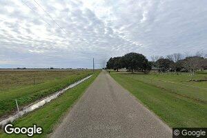 Tbd Faulk Rd, Crowley, LA 70526