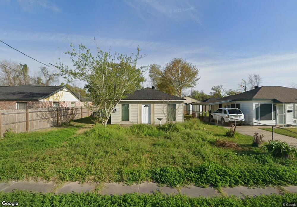 2805 8th St, Lake Charles, LA 70615 - photo 1