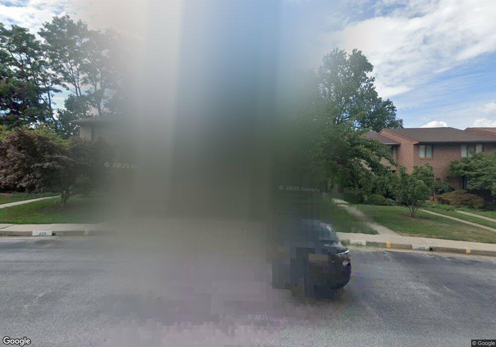 428 Five Farms Ln, Lutherville Timonium, MD 21093 - photo 1