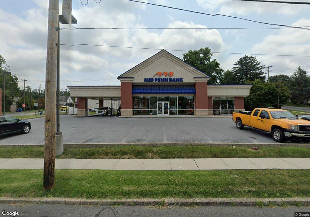 4509 Derry St, Harrisburg, PA 17111 - photo 1