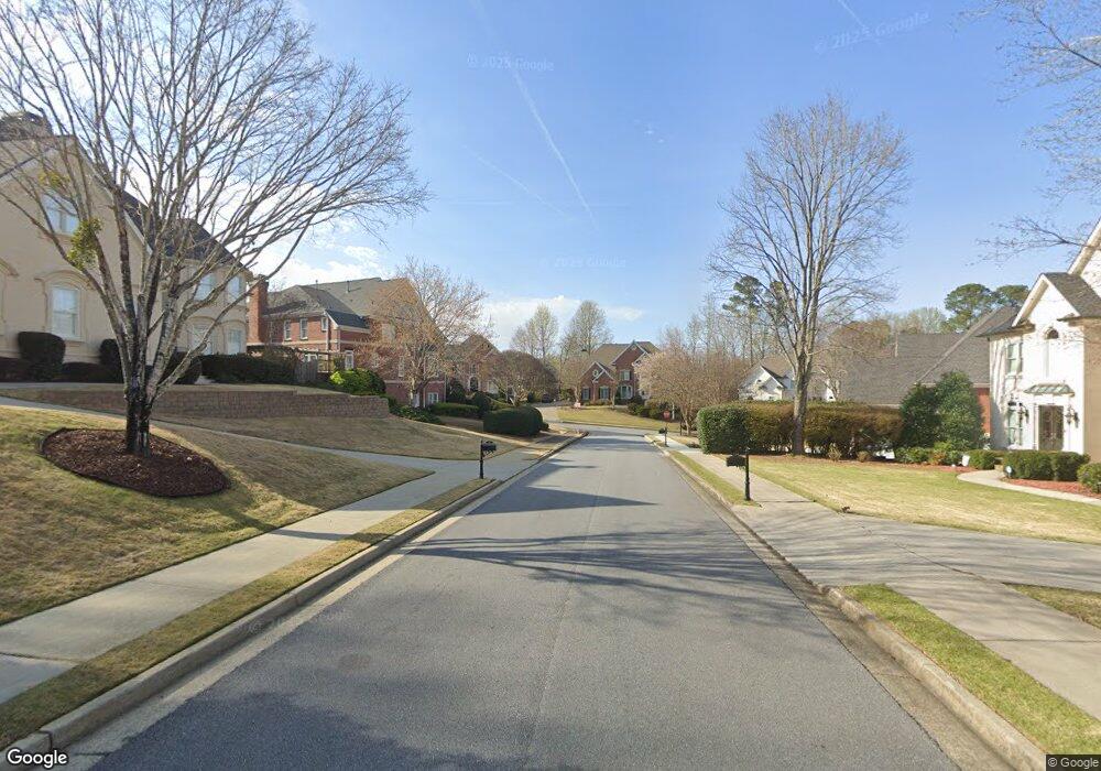 0 Serenity Ct unit 8330505, Alpharetta, GA 30022 - photo 1