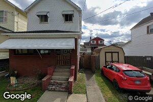 241 Quay St, East Vandergrift, PA 15629