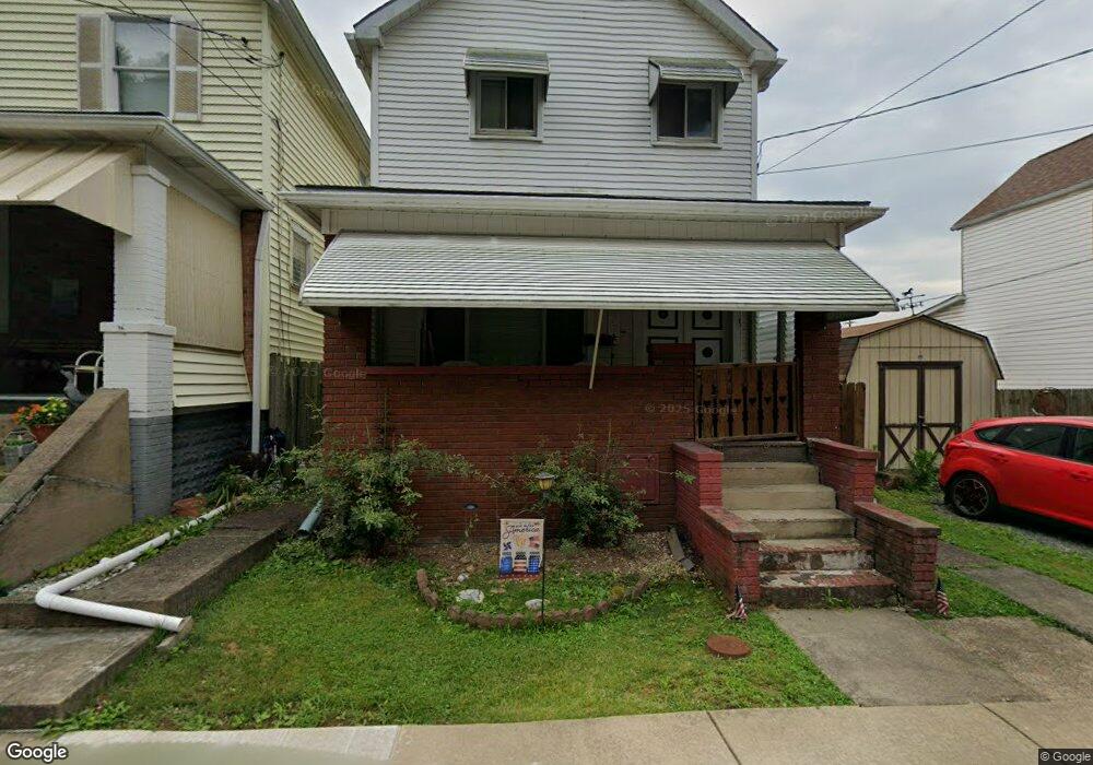 241 Quay St, East Vandergrift, PA 15629 - photo 1