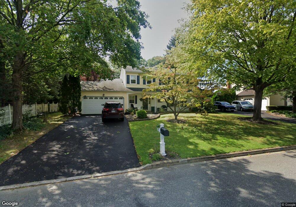 400 Maple Point Dr, Langhorne, PA 19047 - photo 1