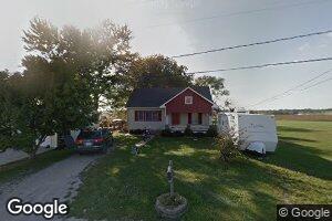 180 SW 521st Rd, Centerview, MO 64019