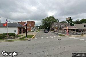 208 E Main St, Haskins, OH 43525