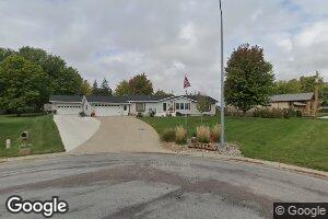 607 Dakota St, Glidden, IA 51443