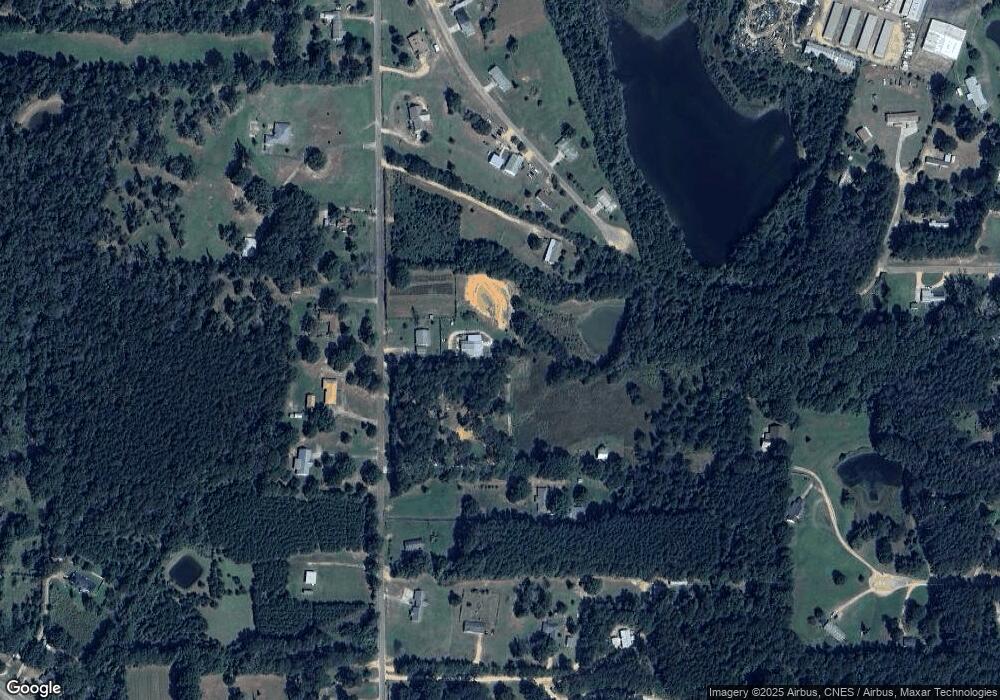 4115 Van Norman Curve, McComb, MS 39648 - photo 1