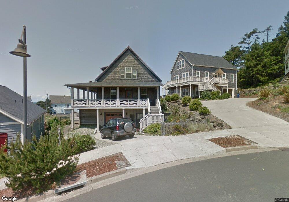 2463 SW Anemome Ave, Lincoln City, OR 97367 - photo 1