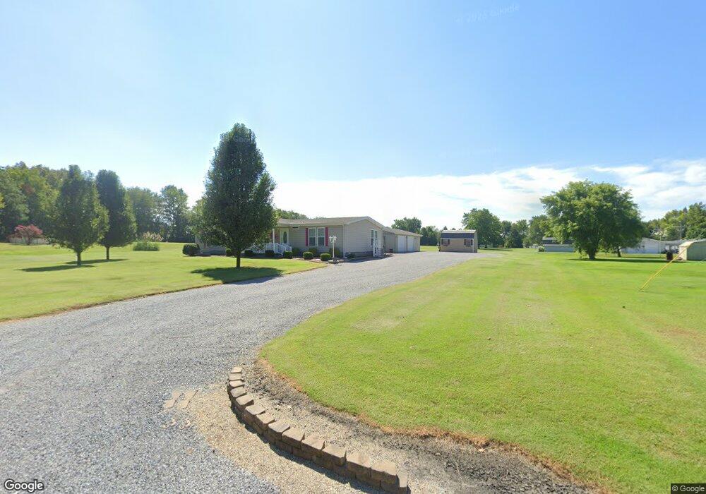 2305 North St, Harrisburg, IL 62946 - photo 1