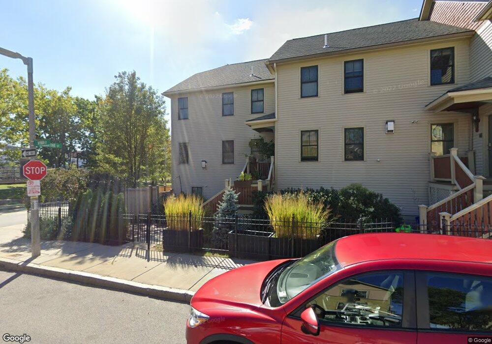 135 Lamartine St unit n/a, Jamaica Plain, MA 02130 - photo 1