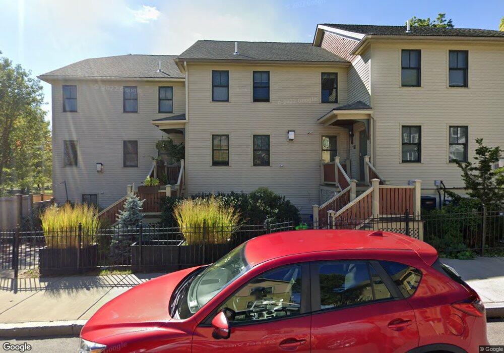 133 Lamartine St unit 3, Jamaica Plain, MA 02130 - photo 1