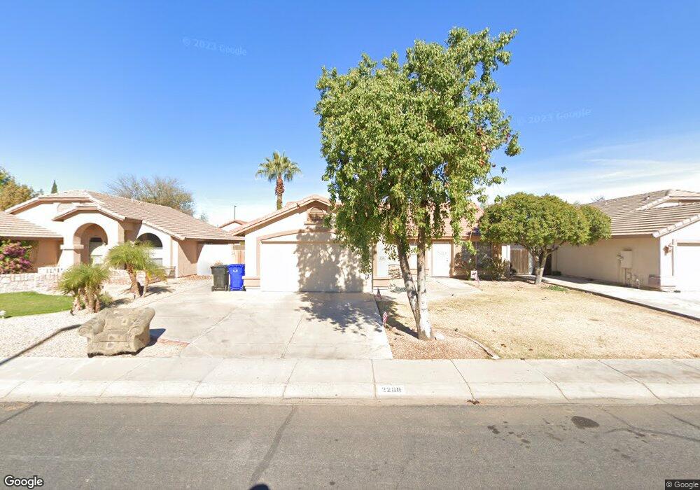 2288 E Smoke Tree Rd, Gilbert, AZ 85296 - photo 1