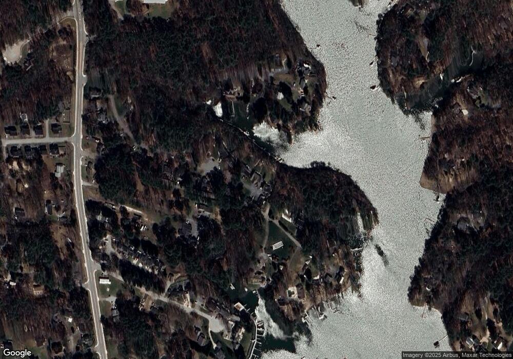 13561 Osprey Ln, Dowell, MD 20629 - photo 1