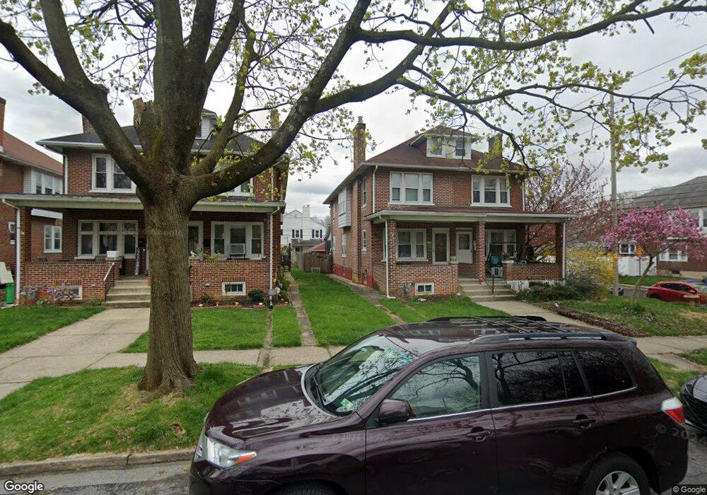 2022 W Highland St, Allentown, PA 18104 - photo 1