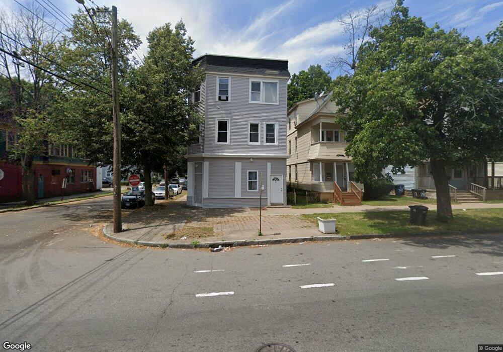 740 Dixwell Ave unit 3, New Haven, CT 06511 - photo 1