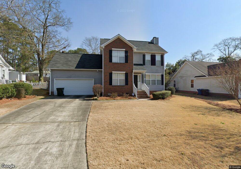 156 Whispering Glen Cir, West Columbia, SC 29170 - photo 1
