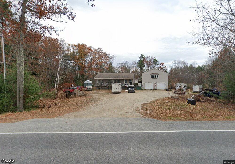 463 Ossipee Trail, Gorham, ME 04038 - photo 1