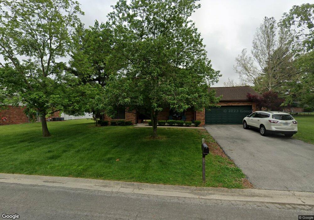 3 Westbrook Ln, Freeburg, IL 62243 - photo 1