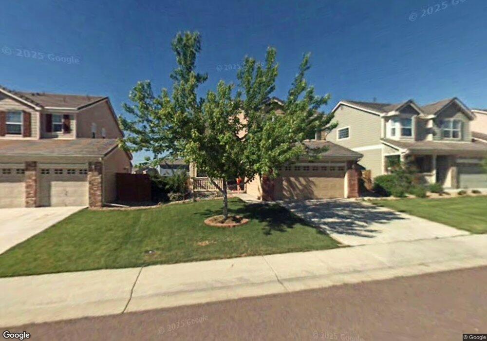 4774 S Lisbon Way, Aurora, CO 80015 - photo 1