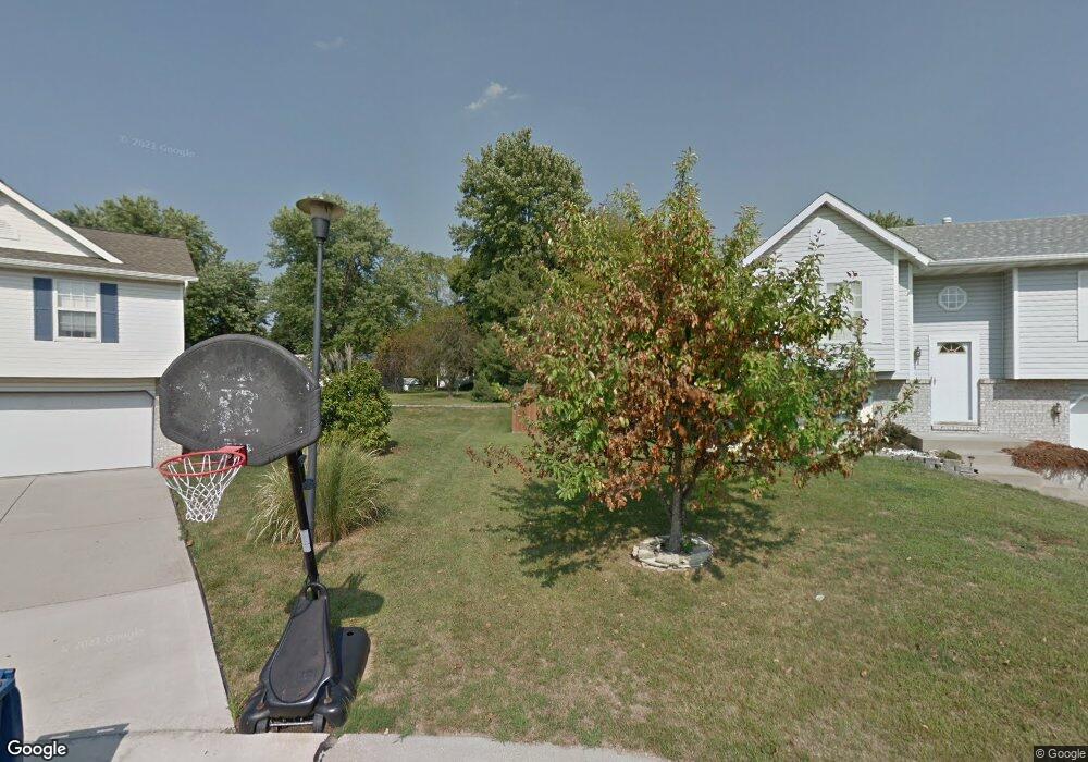 2054 Decker Rd, Maryville, IL 62062 - photo 1