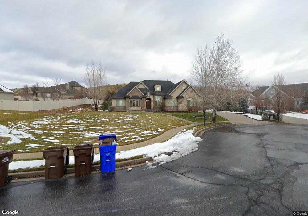 974 W Pfeifferhorn Ct unit 26, Alpine, UT 84004 - photo 1
