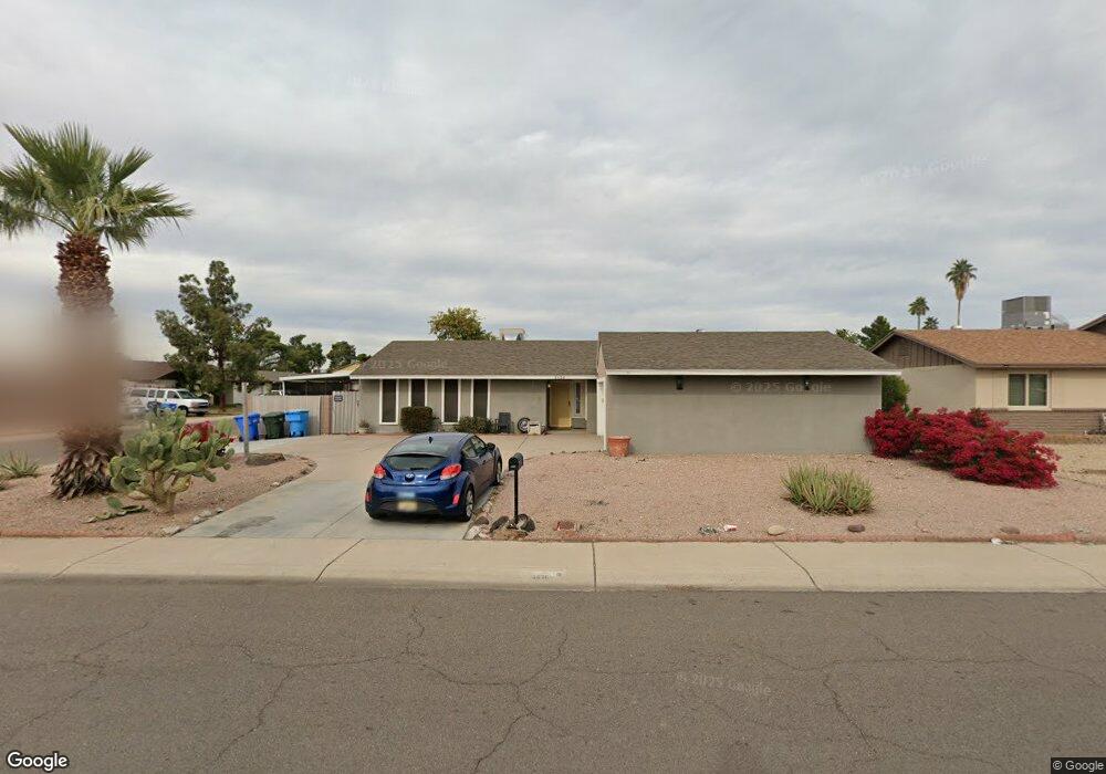 3620 W Columbine Dr unit 2, Phoenix, AZ 85029 - photo 1