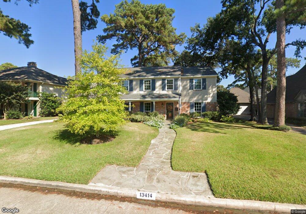 13414 Havershire Ln, Houston, TX 77079 - photo 1