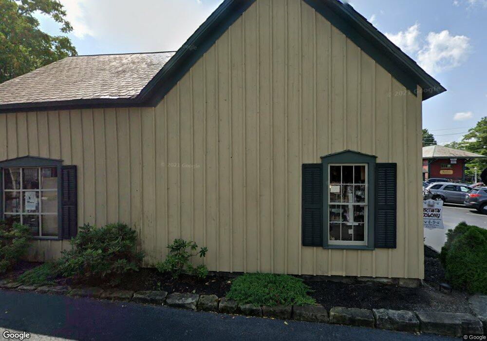 8098 Columbia Rd, Olmsted Falls, OH 44138 - photo 1