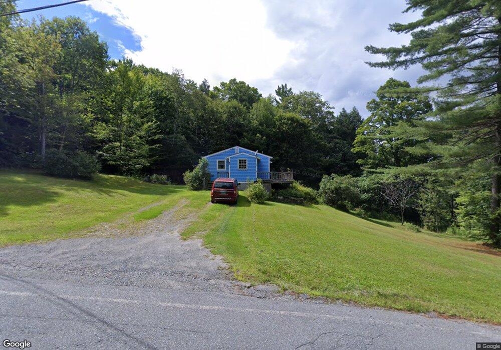 31 Reservoir Rd, White River Junction, VT 05001 - photo 1