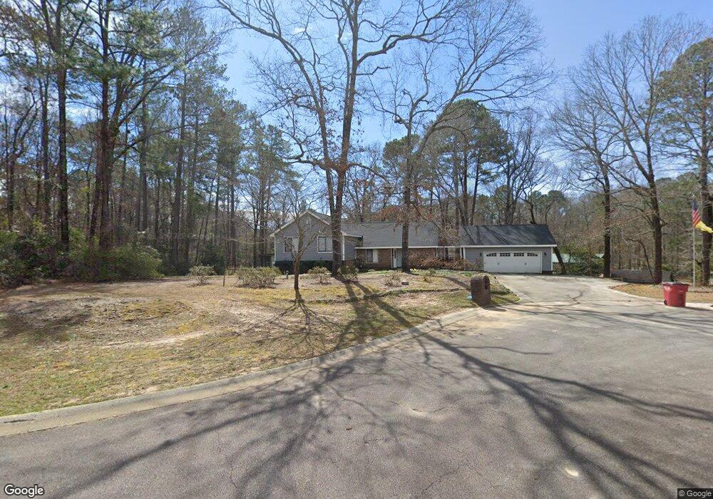 105 Maple Glen Ct, Centerville, GA 31028 - photo 1