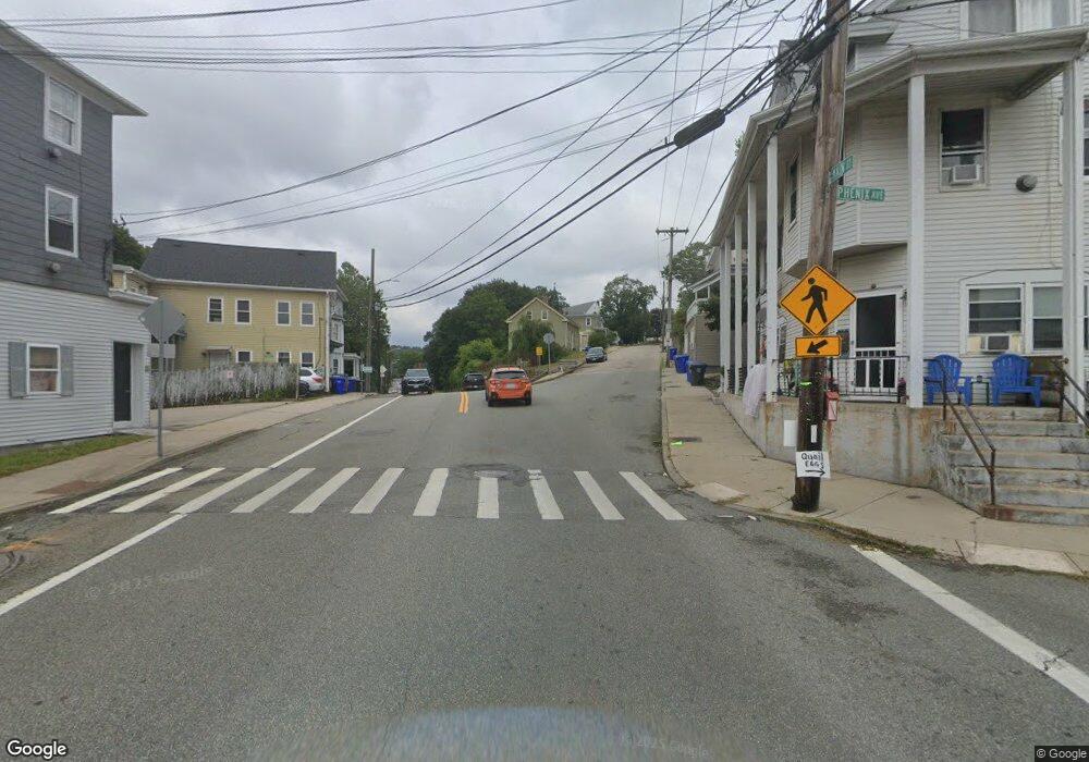 0 Phenix Ave, West Warwick, RI 02893 - photo 1