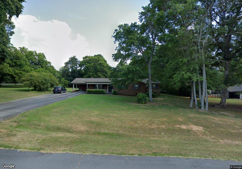 1017 Cranbrook Way, Asheboro, NC 27205 - photo 1