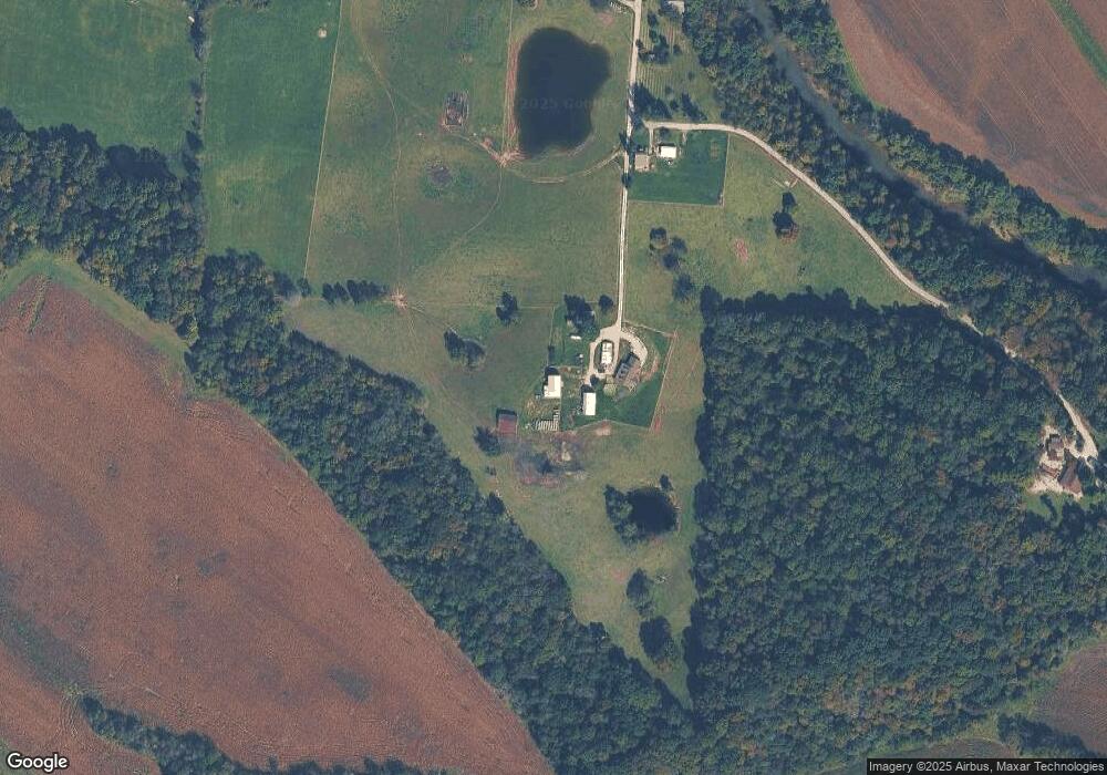 95 Toler Rd NW, Corydon, IN 47112 - photo 1