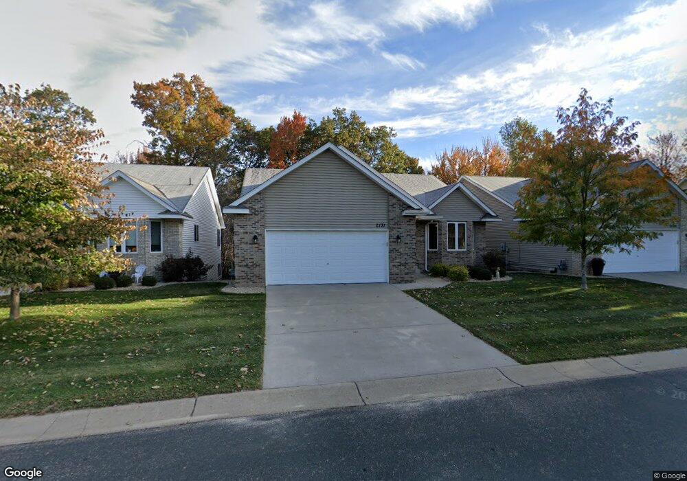 2131 126th Ave NW, Coon Rapids, MN 55448 - photo 1