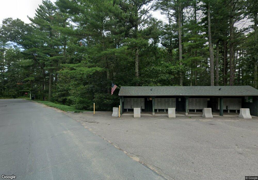 0 David Rd, Carver, MA 02330 - photo 1