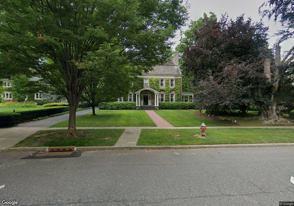 118 Library Place, Princeton, NJ 08540 - photo 1