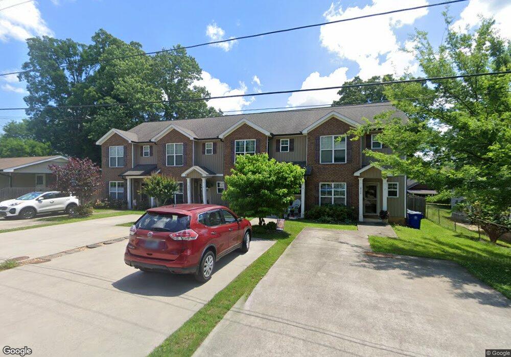 2704 Woodlawn Ave NW unit 3, Cleveland, TN 37312 - photo 1