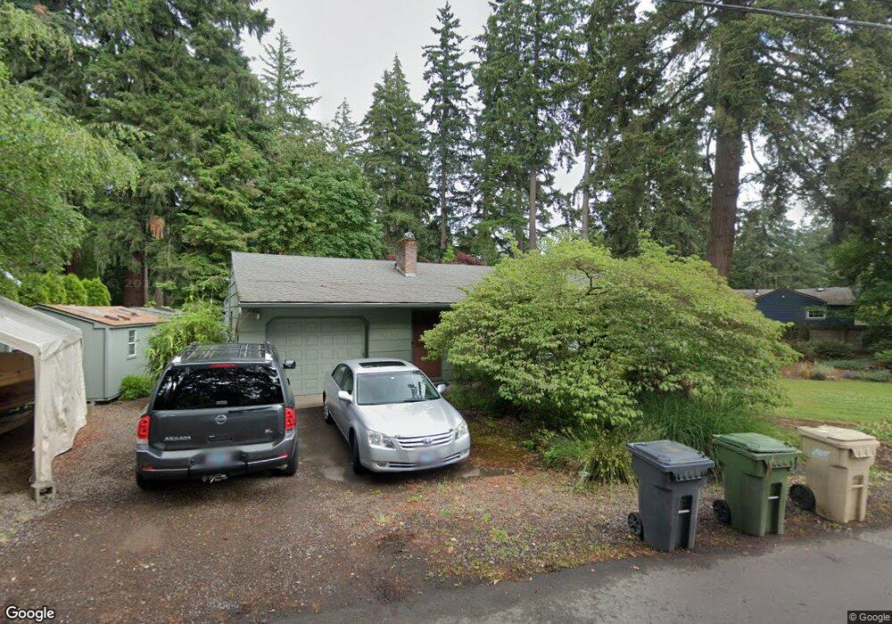 16566 Kimball St, Lake Oswego, OR 97035 - photo 1