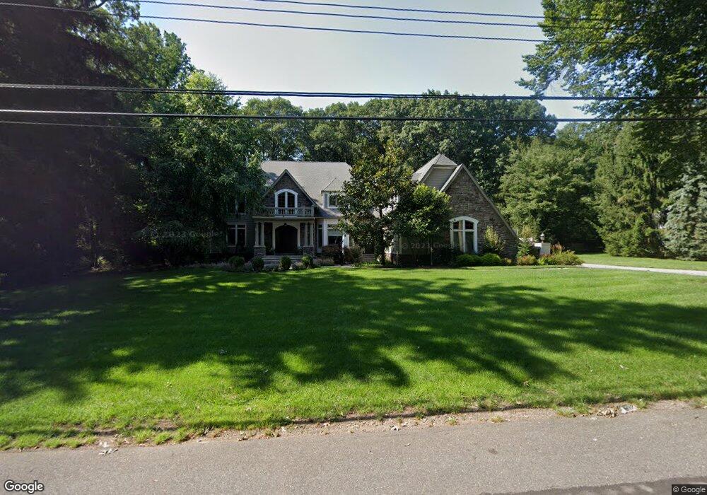 554 Covington Place, Wyckoff, NJ 07481 - photo 1