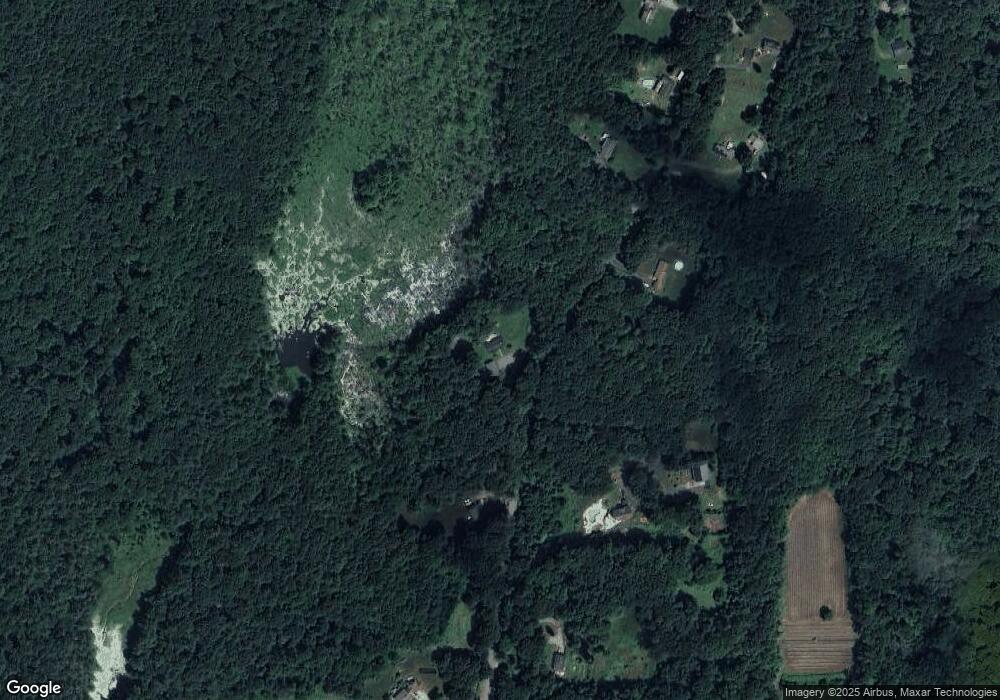 1121 Oakham Rd, New Braintree, MA 01531 - photo 1