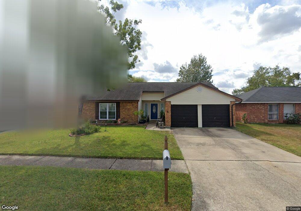 16707 Silver Sky Ln, Houston, TX 77095 - photo 1