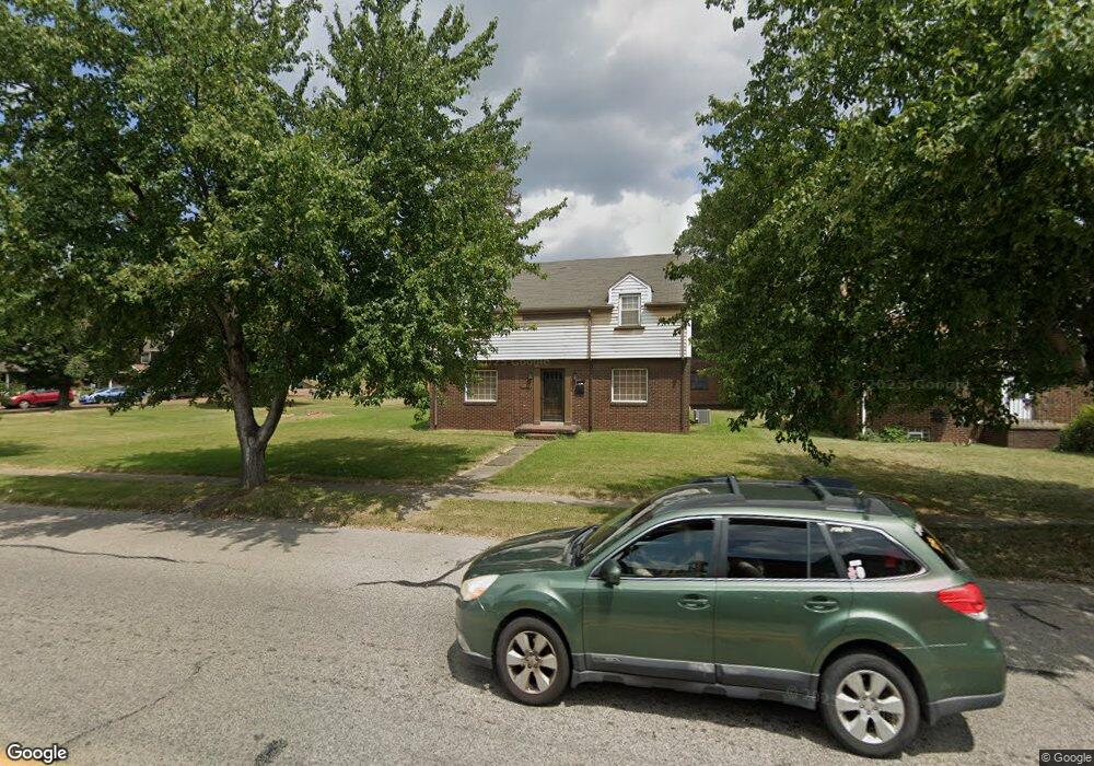 1217 Midland Ave, Midland, PA 15059 - photo 1