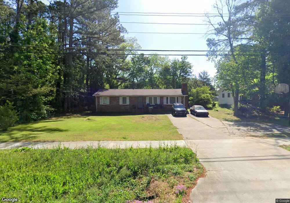 10632 Panhandle Rd, Hampton, GA 30228 - photo 1