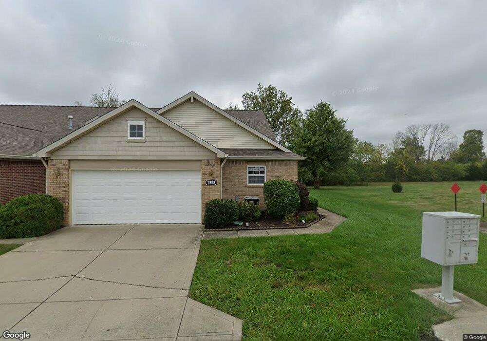 1599 Willow Grove Way, Plainfield, IN 46168 - photo 1