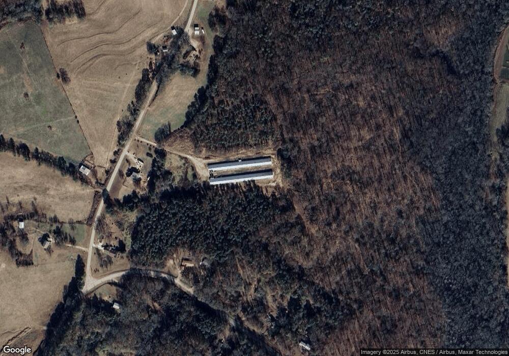 50 Greater Hope Rd, Martin, GA 30557 - photo 1