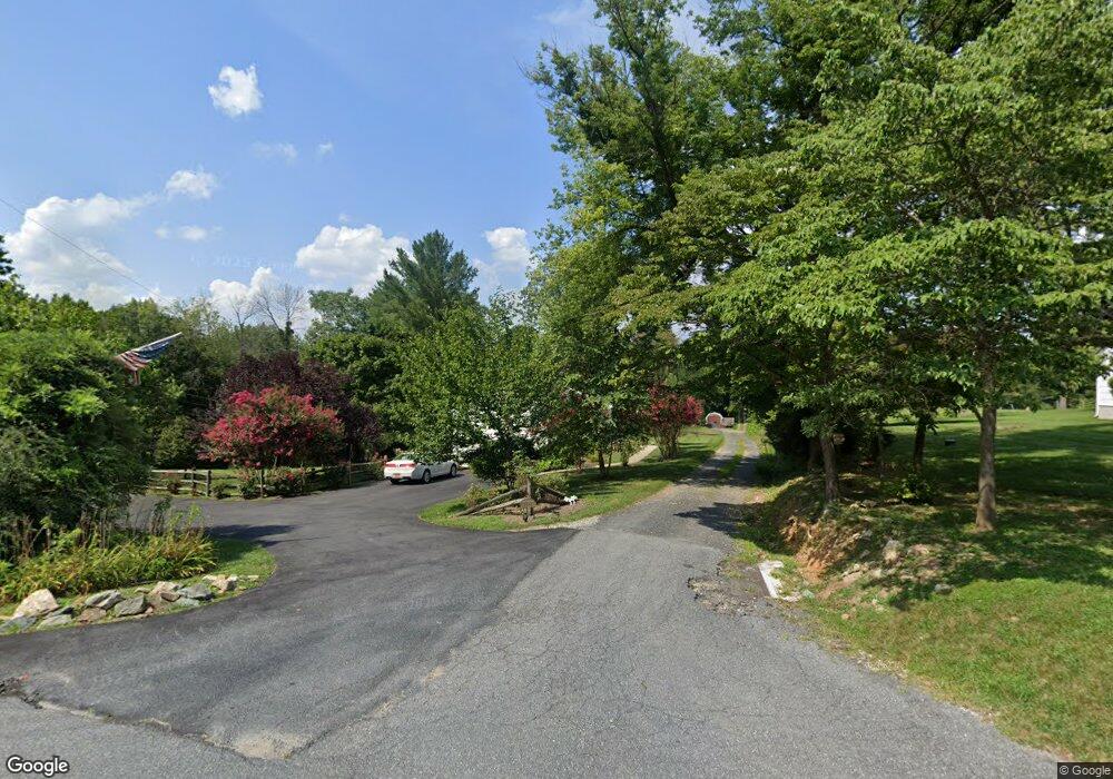 1122 Cockeys Mill Rd, Reisterstown, MD 21136 - photo 1