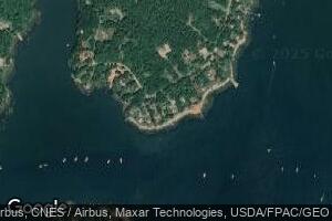 114 Patten Point Rd, Tenants Harbor, ME 04860