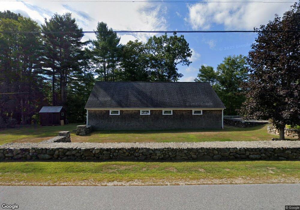 316 Foss Rd, Limerick, ME 04048 - photo 1