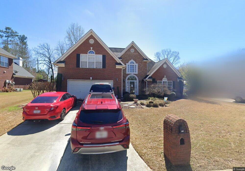 421 Arbor Chase unit 1, McDonough, GA 30253 - photo 1